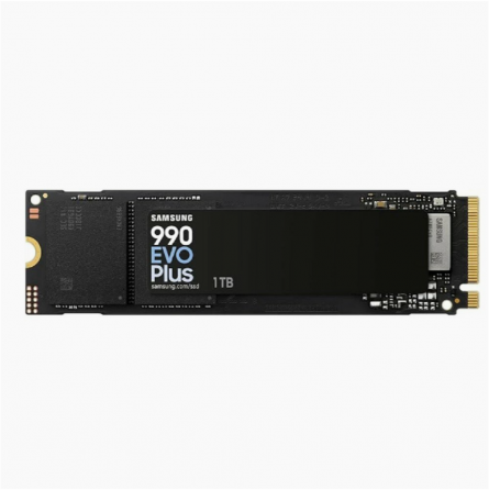 Твердотельный накопитель Ssd Samsung 1tb 990 Evo Plus M.2 Mz-V9s1t0bw Nvme 2.0, Pcie 4.0 X4, V-Nand Макеевка
