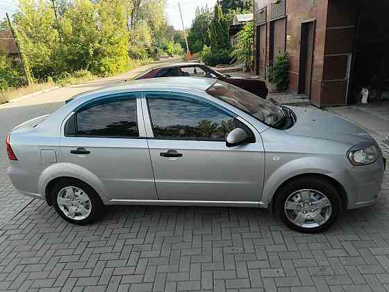 Продам Chevrolet Aveo Донецк