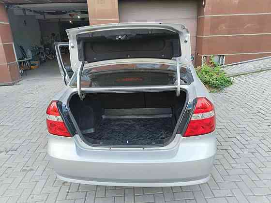 Продам Chevrolet Aveo Донецк