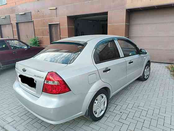Продам Chevrolet Aveo Донецк
