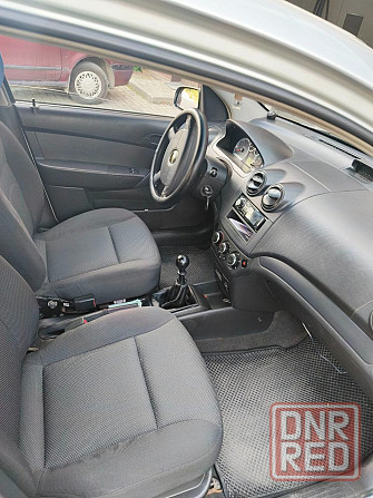 Продам Chevrolet Aveo Донецк - изображение 3