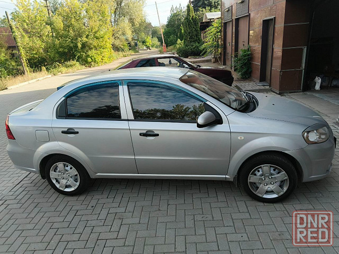 Продам Chevrolet Aveo Донецк - изображение 5