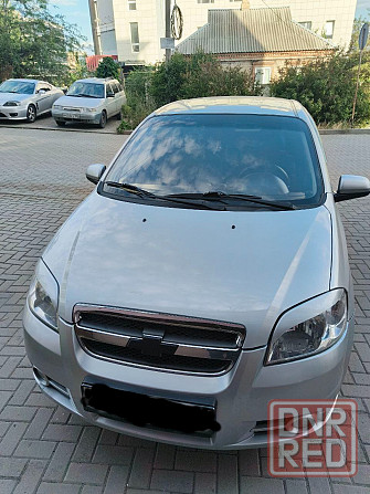 Продам Chevrolet Aveo Донецк - изображение 6