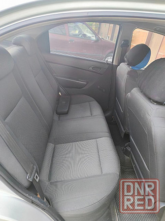 Продам Chevrolet Aveo Донецк - изображение 2