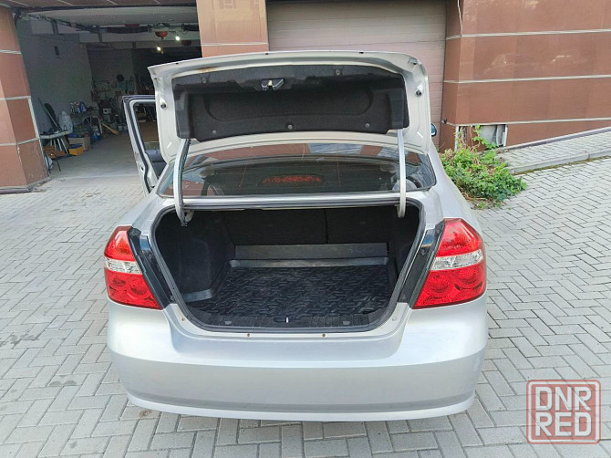 Продам Chevrolet Aveo Донецк - изображение 1