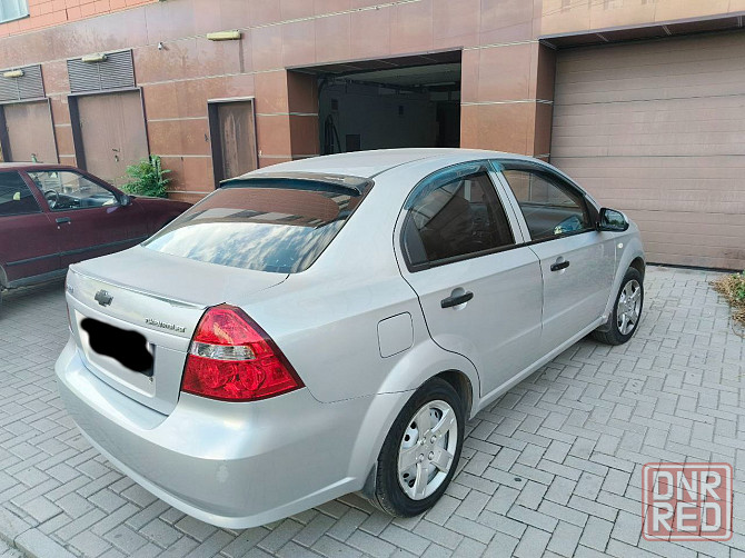 Продам Chevrolet Aveo Донецк - изображение 4