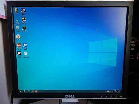 Dell 1707FP Донецк