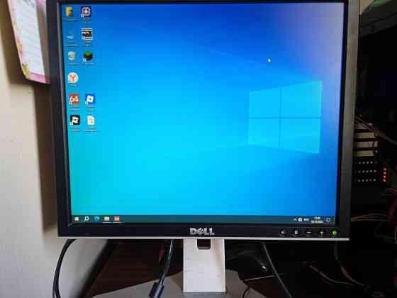 Dell 1707FP Донецк