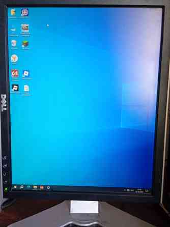Dell 1707FP Донецк