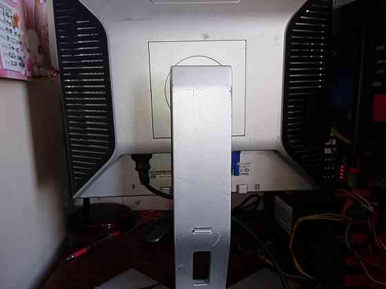 Dell 1707FP Донецк