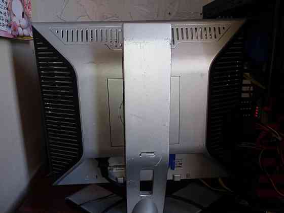Dell 1707FP Донецк