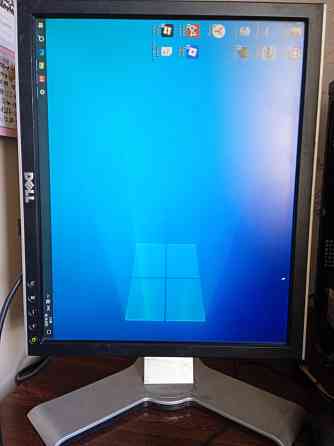 Dell 1707FP Донецк