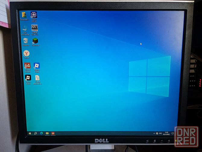 Dell 1707FP Донецк - изображение 2