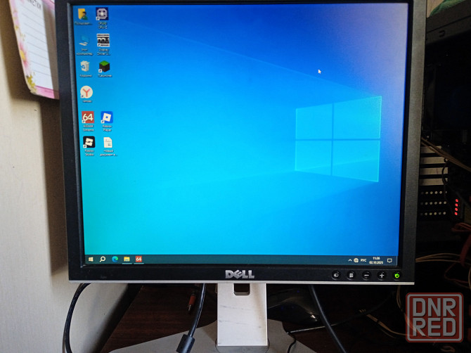 Dell 1707FP Донецк - изображение 3