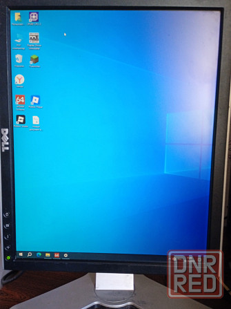 Dell 1707FP Донецк - изображение 6