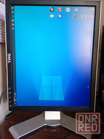 Dell 1707FP Донецк - изображение 7