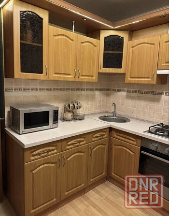 Предлагаю в аренду 1к квартиру улица Куйбышева,155Б Донецк - изображение 1