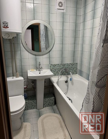 Предлагаю в аренду 1к квартиру улица Куйбышева,155Б Донецк - изображение 8