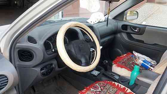 Продам Hyundai Santa Fe 2008 г.в. Донецк