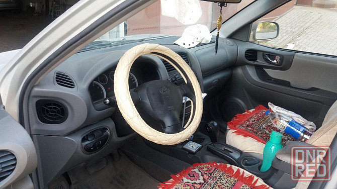 Продам Hyundai Santa Fe 2008 г.в. Донецк - изображение 1