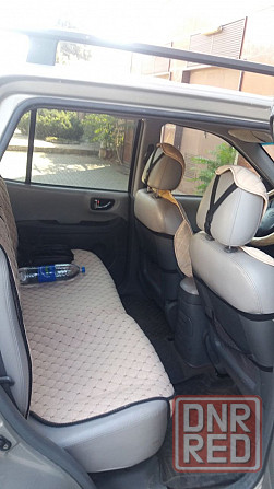 Продам Hyundai Santa Fe 2008 г.в. Донецк - изображение 4