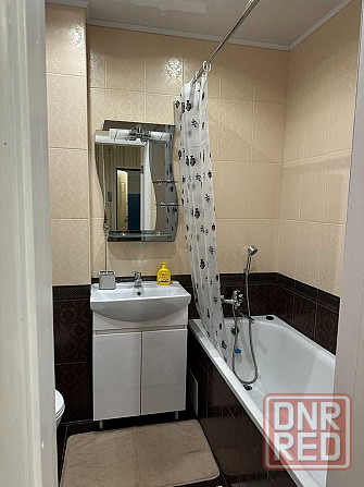 Сдам в аренду 1-комнатную квартиру в центре Донецка, площадь Ленина Донецк - изображение 3