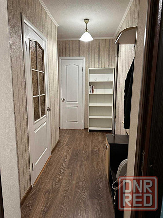 Сдам в аренду 1-комнатную квартиру в центре Донецка, площадь Ленина Донецк - изображение 2