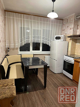 Сдам в аренду 1-комнатную квартиру в центре Донецка, площадь Ленина Донецк - изображение 6