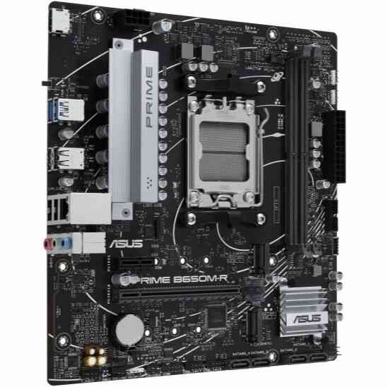 Материнская плата Asus Prime B650m-R (Am5, Matx) (арт-3434) Макеевка