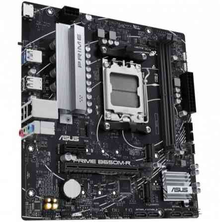 Материнская плата Asus Prime B650m-R (Am5, Matx) (арт-3434) Макеевка