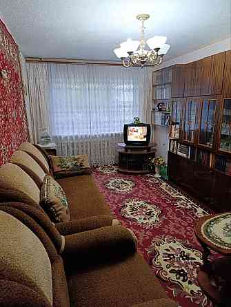 Продам 2-к квартиру квартал Железнодорожный Макеевка