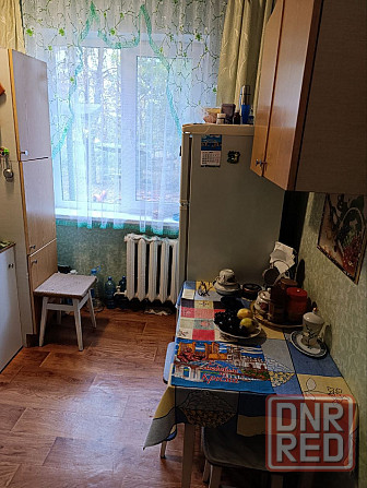 Продам 2-к квартиру квартал Железнодорожный Макеевка - изображение 5