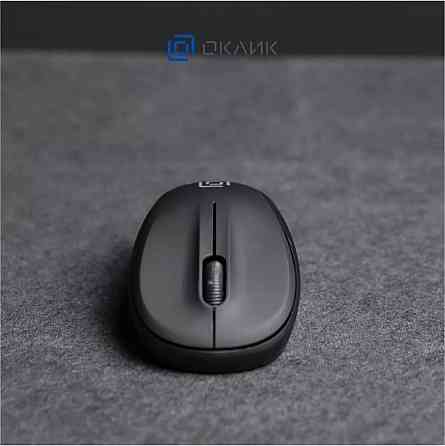 Мышь оклик 665mw черный оптическая (1000dpi) беспроводная Usb (3but) (арт-4723) Макеевка