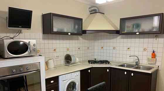 Сдается квартира в пролетарском районе Донецк