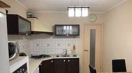 Сдается квартира в пролетарском районе Донецк