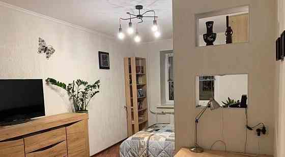 Сдается квартира в пролетарском районе Донецк