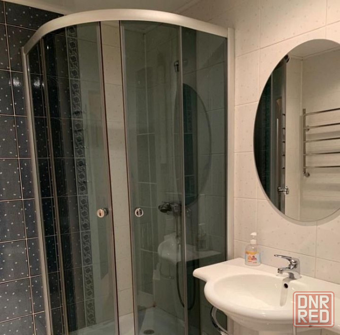 Сдается квартира в пролетарском районе Донецк - изображение 1