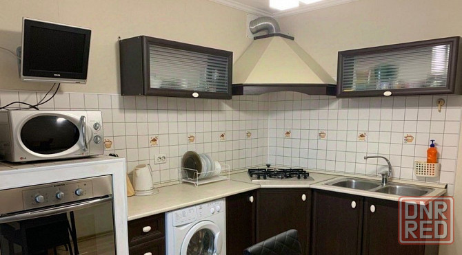 Сдается квартира в пролетарском районе Донецк - изображение 2