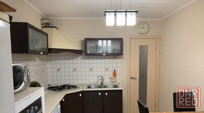 Сдается квартира в пролетарском районе Донецк - изображение 4