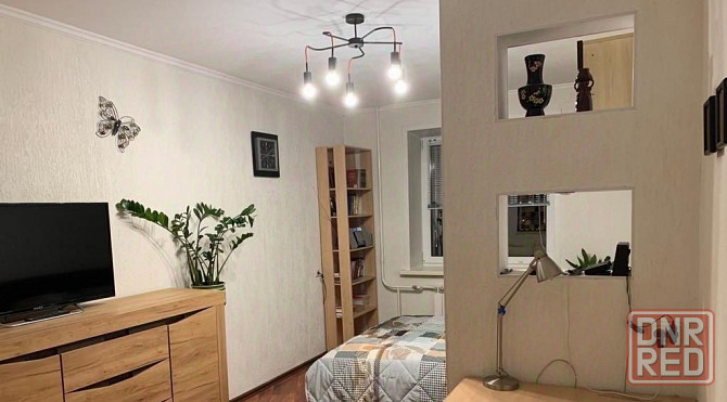 Сдается квартира в пролетарском районе Донецк - изображение 3
