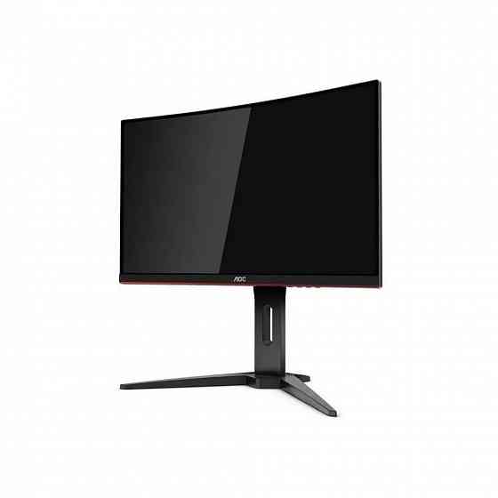 Игровой монитор 24" AOC C24G1 Донецк