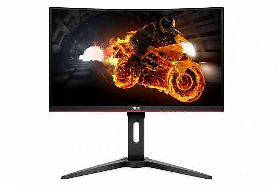 Игровой монитор 24" AOC C24G1 Донецк
