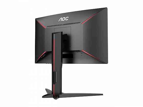 Игровой монитор 24" AOC C24G1 Донецк