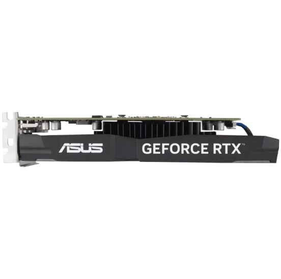 Видеокарта Asus Geforce Rtx 3050 Oc Dual 6g (Dual-Rtx3050-O6g) (арт-5280) Макеевка
