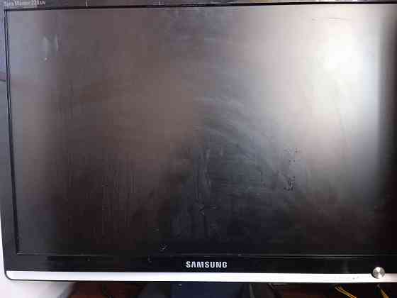 Samsung SyncMaster 226 BW Донецк