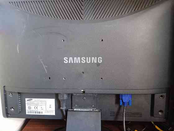 Samsung SyncMaster 226 BW Донецк
