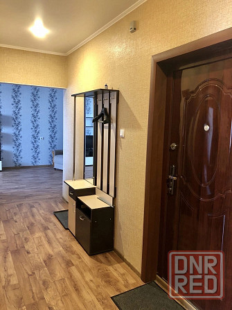 Сдам квартиру напротив Папируса Макеевка - изображение 5