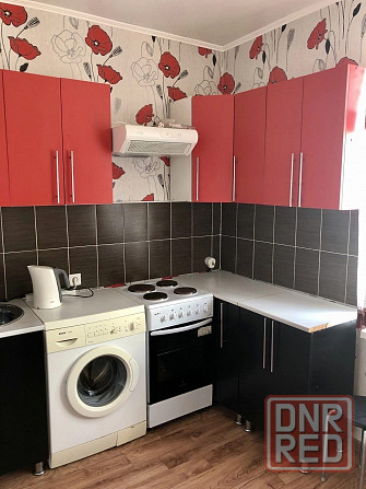 Сдам квартиру напротив Папируса Макеевка - изображение 4