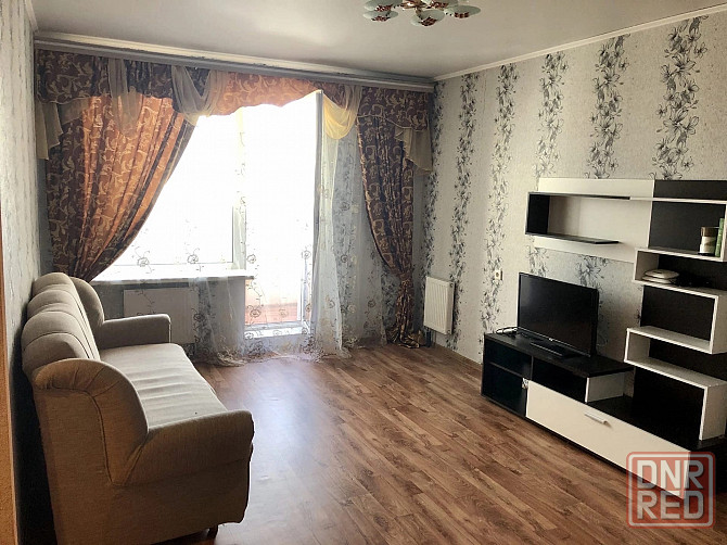 Сдам квартиру напротив Папируса Макеевка - изображение 1