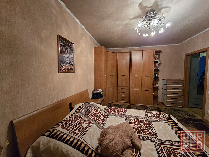 Продам 2-х ком., квартиру, Макеевка, м-н Зеленый. Макеевка - изображение 10